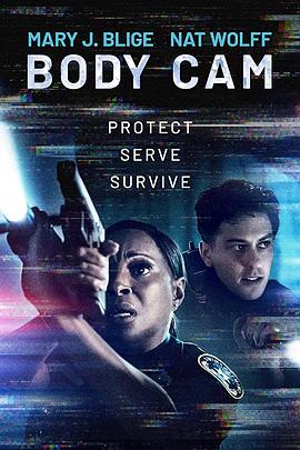 身体摄像机 Body Cam.2020 字幕下载