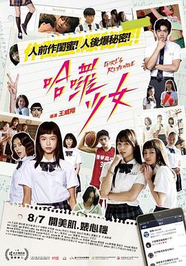 哈啰少女 哈囉少女.2020 字幕下载