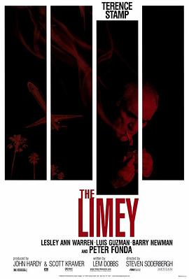 英国佬 The Limey.1999 字幕下载