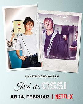 逐梦拍档 Isi & Ossi.2020 字幕下载