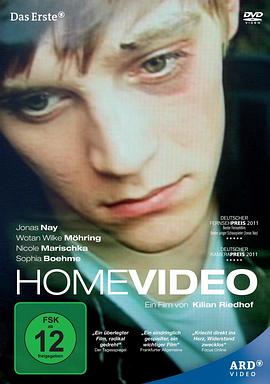 家庭录像带 Homevideo.2011 字幕下载
