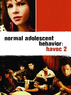 青春期正常性行为 Normal Adolescent Behavior.2007 字幕下载
