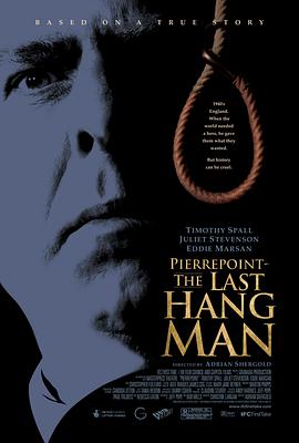 最后的绞刑师 The Last Hangman.2005 字幕下载