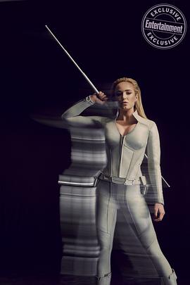 明日传奇 第五季 Legends of Tomorrow.2020 字幕下载