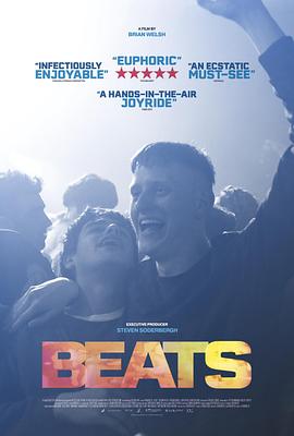 狂躁节拍 Beats.2019 字幕下载