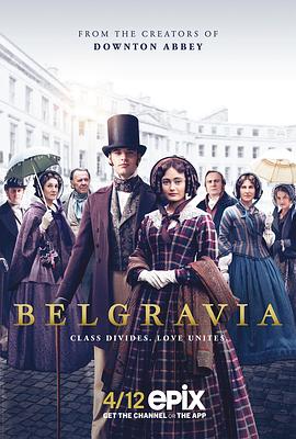 贝尔戈维亚 Belgravia.2020 字幕下载