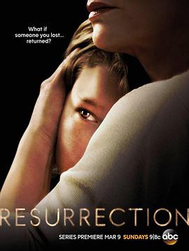 亡者归来 第一季 Resurrection Season 1.2014 字幕下载