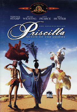 沙漠妖姬 The Adventures of Priscilla, Queen of the Desert.1994 字幕下载