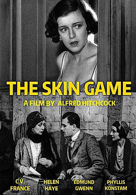 面子游戏 The Skin Game.1931 字幕下载