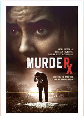 小镇谋杀案 Murder RX.2020 字幕下载