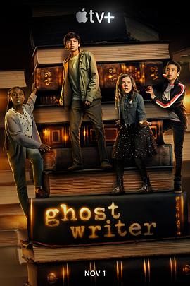 幽灵写手 第二季 Ghostwriter Season 2.2020 字幕下载