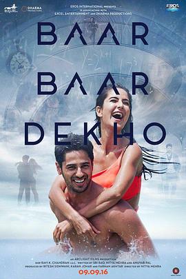 看了又看 Baar Baar Dekho.2016 字幕下载