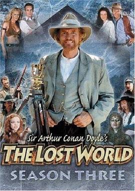 遗失的世界 第三季 The Lost World.2001 字幕下载