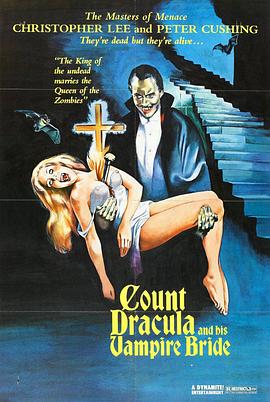 魔鬼的仪式 The Satanic Rites of Dracula.1973 字幕下载