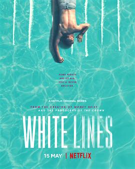 白线 White Lines.2020 字幕下载