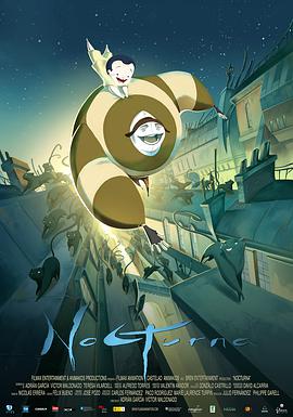 夜曲 Nocturna.2007 字幕下载
