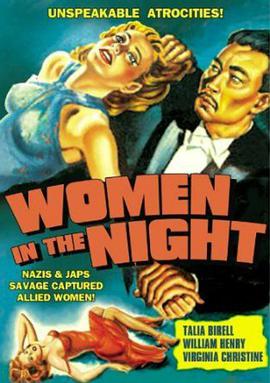 黑夜中的女人 Women of the Night.1948 字幕下载