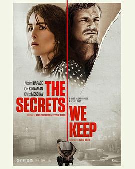 我们保守的秘密 The Secrets We Keep.2020 字幕下载