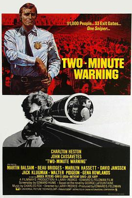 两分钟警告 Two Minute Warning.1976 字幕下载