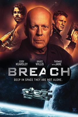 异星危机 Breach.2020 字幕下载