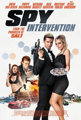 间谍干涉 Spy Intervention.2020 字幕下载