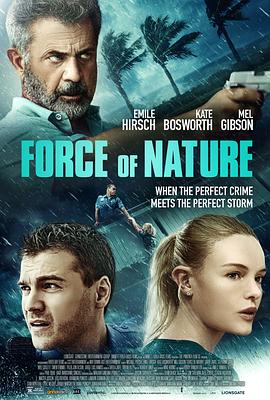 自然之力 Force of Nature.2020 字幕下载