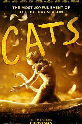 猫 Cats.2019 字幕下载