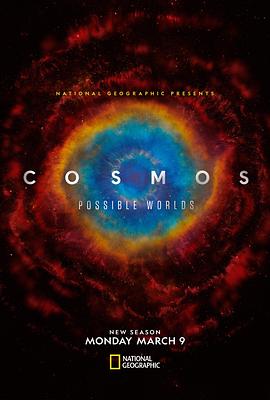宇宙：潜在的新世界 Cosmos: Possible Worlds.2019 字幕下载