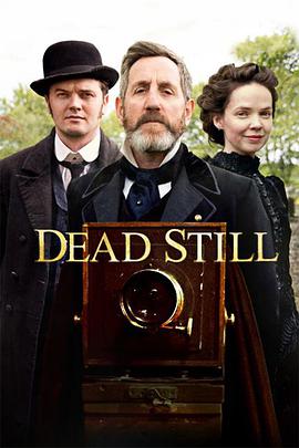 死亡摄影 Dead Still.2020 字幕下载