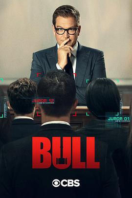 庭审专家 第五季 Bull Season 5.2020 字幕下载