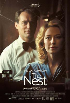 秘密窝点 The Nest.2020 字幕下载