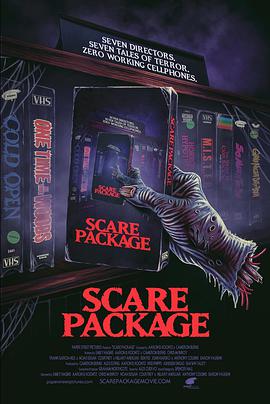恐吓包裹 Scare Package.2019 字幕下载