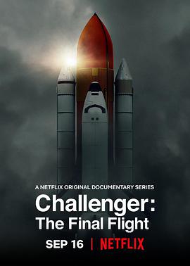 挑战者号：最后的飞行 Challenger: The Final Flight.2020 字幕下载