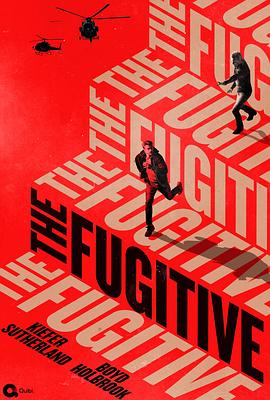 亡命天涯 The Fugitive.2020 字幕下载
