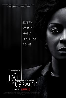 葛蕾丝的坠落 A Fall from Grace.2020 字幕下载