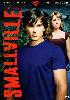 超人前传 第四季 Smallville .2004 字幕下载