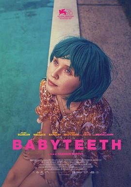 乳牙 Babyteeth.2019 字幕下载