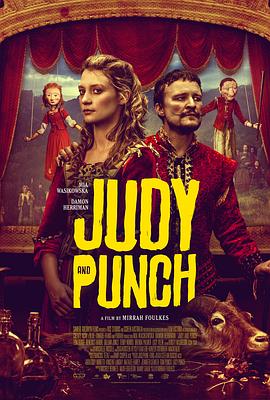 朱迪与潘趣 Judy and Punch.2019 字幕下载
