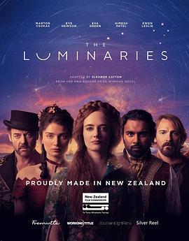 发光体 The Luminaries.2020 字幕下载