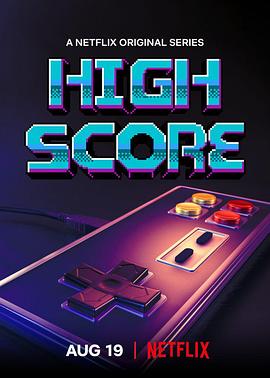 剑指高分 High Score.2020 字幕下载