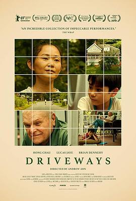 车道 Driveways.2019 字幕下载