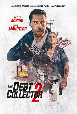 讨债人2 The Debt Collector 2.2020 字幕下载