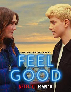 迷醉伦敦 Feel Good.2020 字幕下载