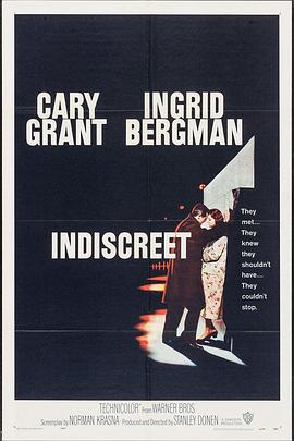 钓金龟 Indiscreet.1958 字幕下载