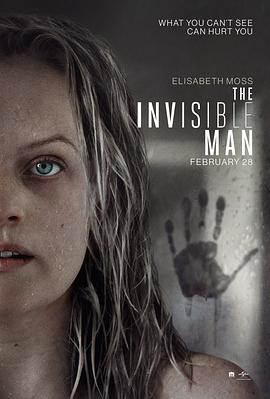 隐形人 The Invisible Man.2020 字幕下载