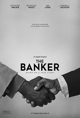 银行家 The Banker.2019 字幕下载