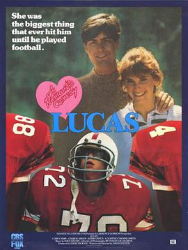 美国小子 Lucas.1986 字幕下载