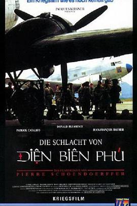 杀戮奠边府 Diên Biên Phú.1992 字幕下载