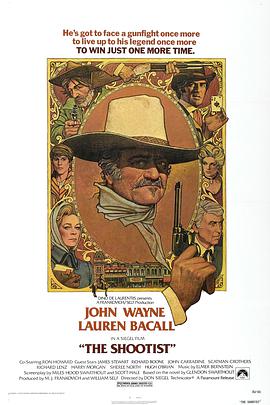 神枪手 The Shootist.1976 字幕下载