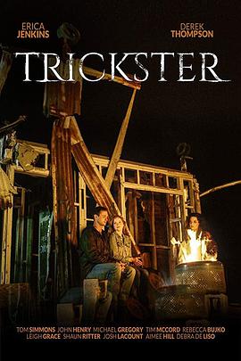 骗子 Trickster.2018 字幕下载